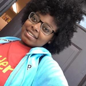 Meet your Posher, Lashonda